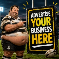 Rugby Evolution - Youtube | @RugbyXtreme | Rugby Xtreme | Digital Asset 007